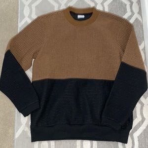 Zara crewneck